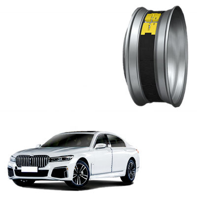 Kendaraan Lapis Baja Run Flat Safety Band UNTUK 7 SERI 245/40ZR20 275/35ZR20