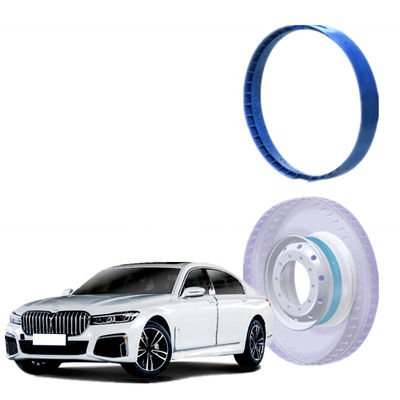 Kendaraan Lapis Baja Run Flat Safety Band UNTUK 7 SERI 245/40ZR20 275/35ZR20