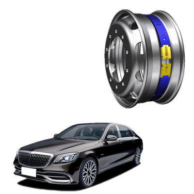 Ban Burst Emergency Flat Tire Protection Untuk C CLASS 225/40ZR19 255/35ZR19