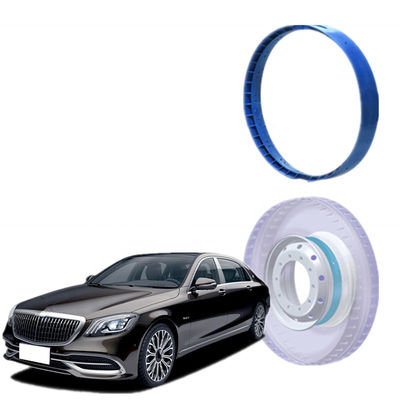 Ban Burst Emergency Flat Tire Protection Untuk C CLASS 225/40ZR19 255/35ZR19