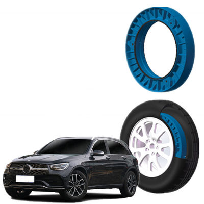 SUV MPV Run Flat Tire System Untuk G Class 275/50R20 265/50R20 Runflat Bands