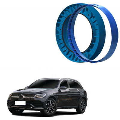 SUV MPV Run Flat Tire System Untuk G Class 275/50R20 265/50R20 Runflat Bands