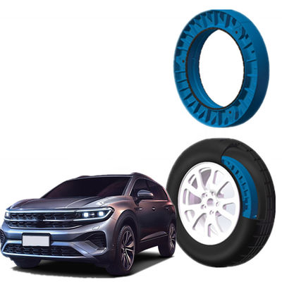 Sistem Ban Runflat Explosionproof UNTUK Tiguan Teramont TERAMONT X Touareg 255/45R19 235/50R