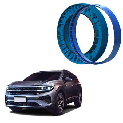 Sistem Ban Runflat Explosionproof UNTUK Tiguan Teramont TERAMONT X Touareg 255/45R19 235/50R