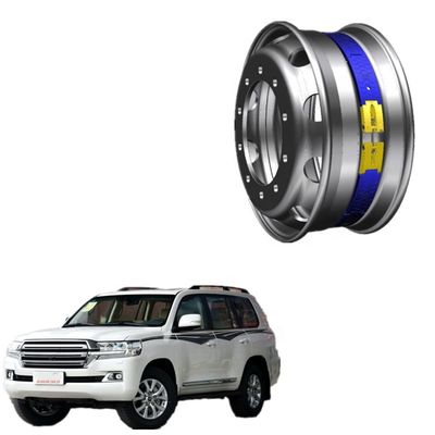 18 INCH Run Flat Tire Band UNTUK Land Cruiser 265/60R18 285/60R18 R18