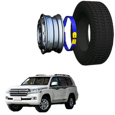 18 INCH Run Flat Tire Band UNTUK Land Cruiser 265/60R18 285/60R18 R18