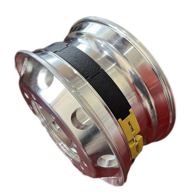MPV SUV Sistem Ban Runflat Band Runflat Darurat Ban Burst