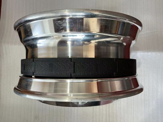 MPV SUV Sistem Ban Runflat Band Runflat Darurat Ban Burst