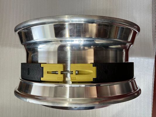MPV SUV Sistem Ban Runflat Band Runflat Darurat Ban Burst