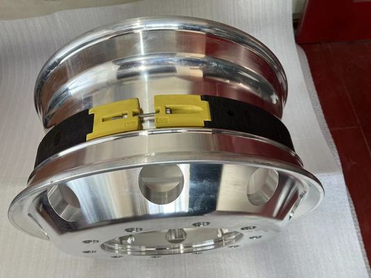 MPV SUV Sistem Ban Runflat Band Runflat Darurat Ban Burst