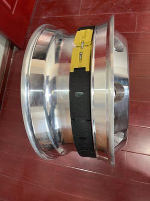 MPV SUV Sistem Ban Runflat Band Runflat Darurat Ban Burst