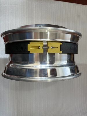 MPV SUV Sistem Ban Runflat Band Runflat Darurat Ban Burst