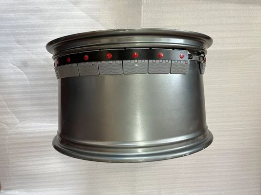 17 Inch Wheel Run Flat Bands 18 Inch Ban Truk Safety Bands
