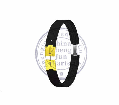 Run Flat System Tahan Balistik Ban Kendaraan Khusus Run Flat Bands