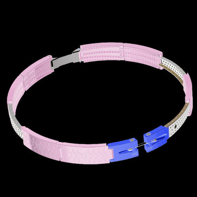 Run Flat System Tahan Balistik Ban Kendaraan Khusus Run Flat Bands