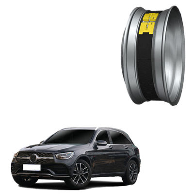 Sabuk Pengaman Ban Truk Berat Antipeluru Run Flat System Tire Support