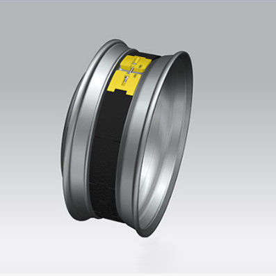 Sabuk Pengaman Ban Truk Berat Antipeluru Run Flat System Tire Support