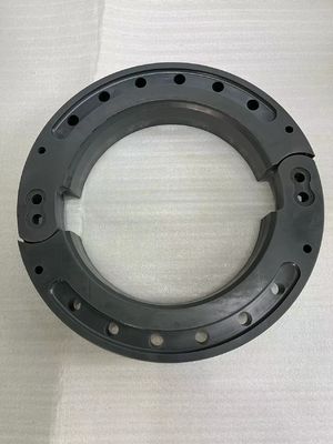 MPV SUV Kendaraan Khusus Ban Runflat Insert 225/75R16C 11R22.5