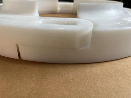 OE TIDAK. 225.322.12 Run Flat Sisipan Untuk Ban 285/60R18 335/80R20