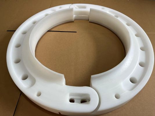 OE TIDAK. 225.322.12 Run Flat Sisipan Untuk Ban 285/60R18 335/80R20