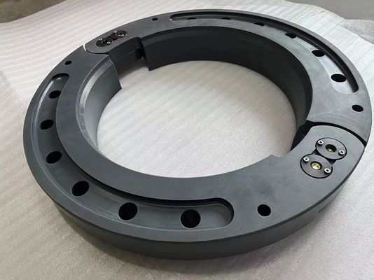 Truk Penumpang Menjalankan Perangkat Sisipan Ban Kempes 285/60R18 335/80R20