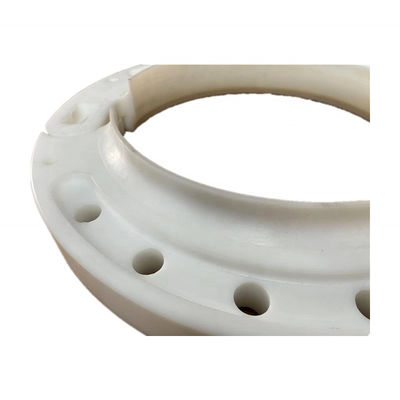 Polymer Nylon Run Flat Tire Sisipan Run Flat Device ISO9001 TS16949
