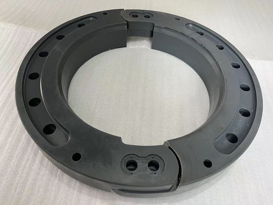 16 Inches Tire Run Flat Insert Sisipan Pelek Roda Truk Lapis Baja