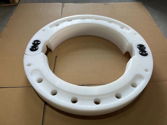 Polymer Rubber Run Flat Tire Inserts Truck Passenger Car Run Flat Device