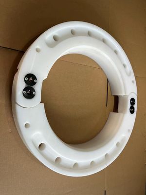 Polymer Rubber Run Flat Tire Inserts Truck Passenger Car Run Flat Device
