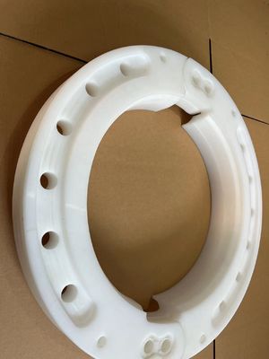 Polymer Rubber Run Flat Tire Inserts Truck Passenger Car Run Flat Device