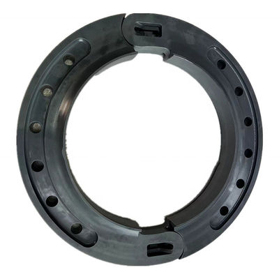 Mobil SUV Run Flat Tire System 18 Inch Runflat Insert Untuk Roda Mobil Lapis Baja