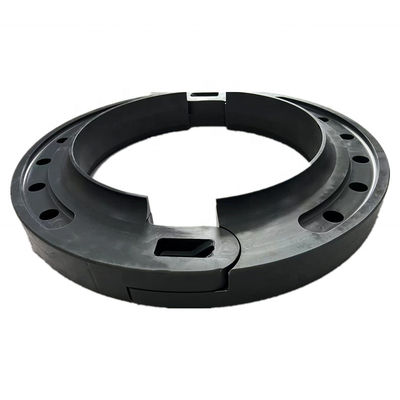 Mobil SUV Run Flat Tire System 18 Inch Runflat Insert Untuk Roda Mobil Lapis Baja