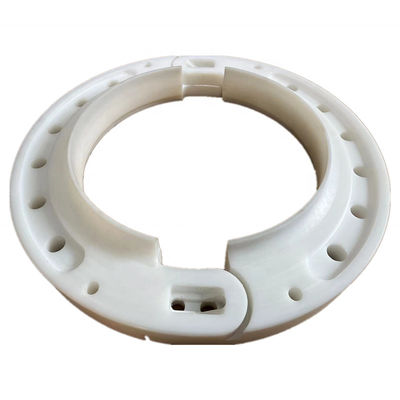 Mobil SUV Run Flat Tire System 18 Inch Runflat Insert Untuk Roda Mobil Lapis Baja