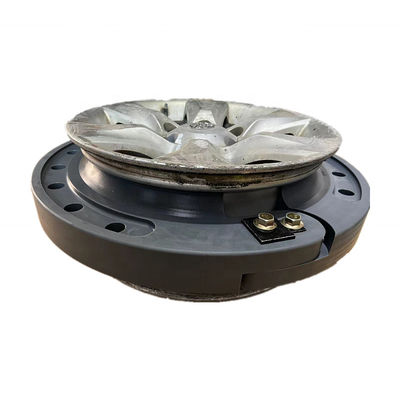 High Polymer Run Flat Tire Sisipan 15 Inch Untuk Roda Mobil Lapis Baja