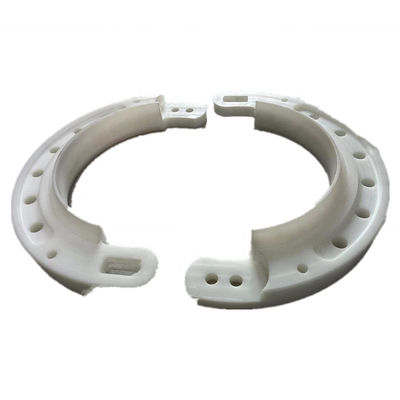 High Polymer Run Flat Tire Sisipan 15 Inch Untuk Roda Mobil Lapis Baja