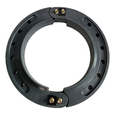 Polymer ExplosionProof Military Run Flat Sisipan Untuk Land Cruiser Runflat System