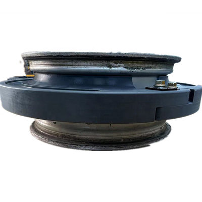 Polymer ExplosionProof Military Run Flat Sisipan Untuk Land Cruiser Runflat System