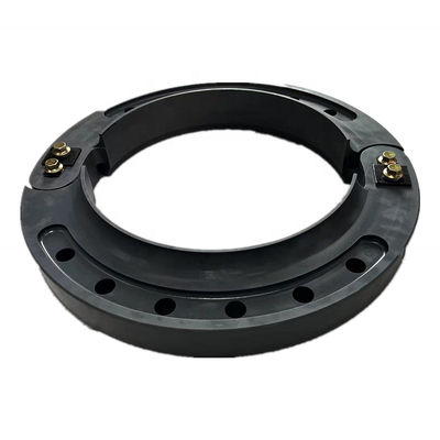 Polymer ExplosionProof Military Run Flat Sisipan Untuk Land Cruiser Runflat System