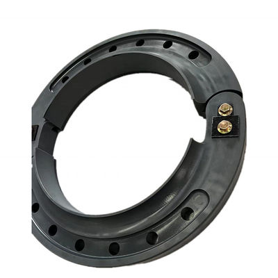 Polymer ExplosionProof Military Run Flat Sisipan Untuk Land Cruiser Runflat System