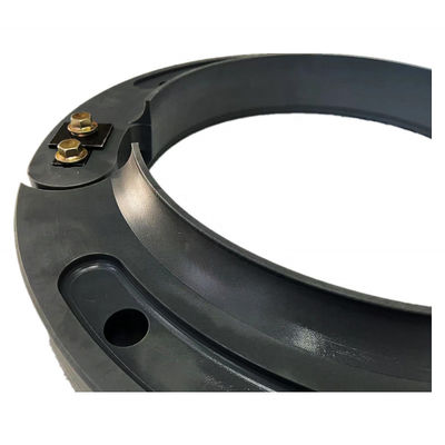 Polymer ExplosionProof Military Run Flat Sisipan Untuk Land Cruiser Runflat System