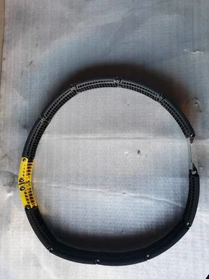 Perlindungan Ban Datar Darurat Antipeluru Run Flat Safety Bands