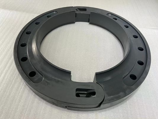 Sisipan Ban Runflat Polimer Militer Untuk Pelek Roda Mobil 16&quot; 17&quot; 18&quot; 20&quot;