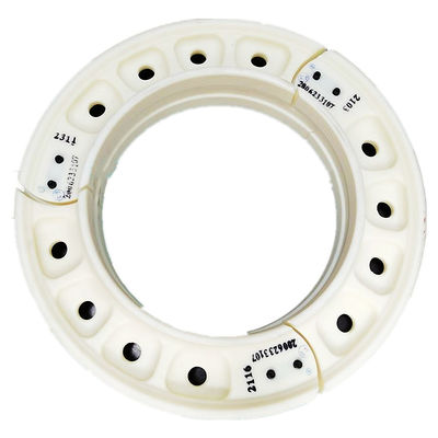 OEM ODM Polymer Runflat Systems Military Run Flat Inserts