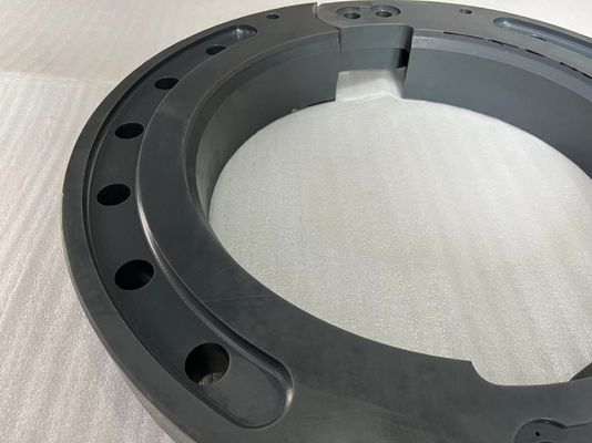 OEM ODM Polymer Runflat Systems Military Run Flat Inserts