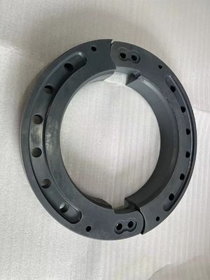 OEM ODM Polymer Runflat Systems Military Run Flat Inserts