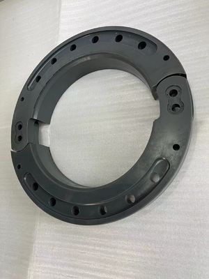OEM ODM Polymer Runflat Systems Military Run Flat Inserts