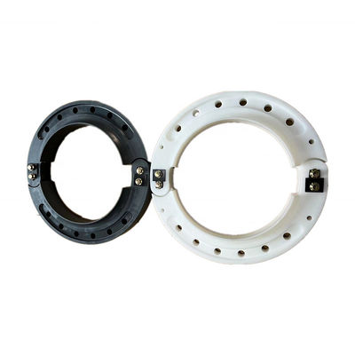 Ban Truk 18 Inci Runflat System Safety Run Flat Wheel Inserts