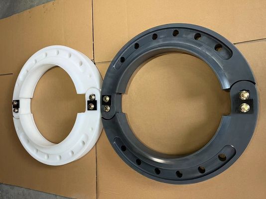 Ban Truk 18 Inci Runflat System Safety Run Flat Wheel Inserts