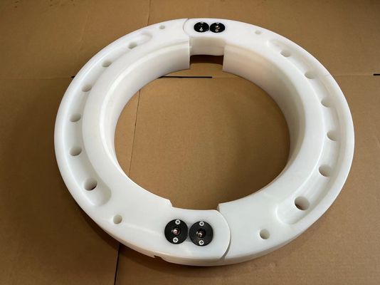 Polymer Military Run Flat Tire System Runflat Insert 15'' 16'' 17'' 18'' 20'' 21'' 22.5''