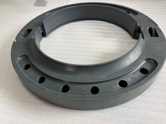 Truk Bus SUV Runflat Sistem Explosionproof Tire Run Flat Insert